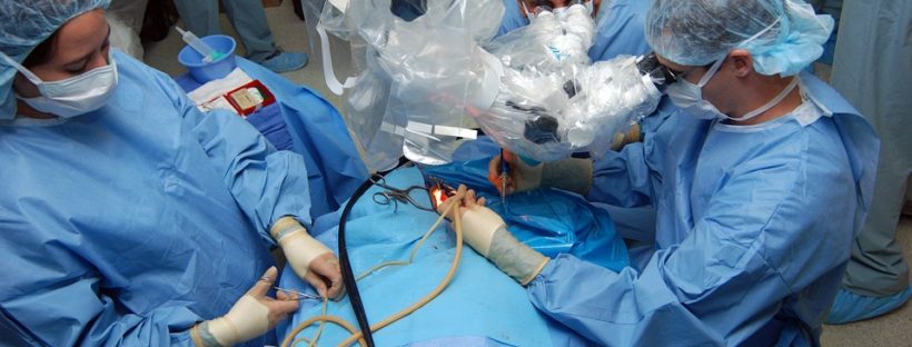 medical surgery