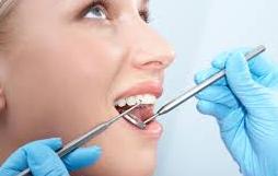 dental check up