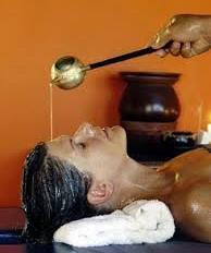 SPA TREATMENTS