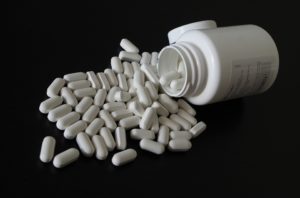 pills