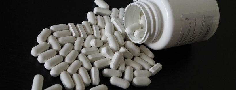 pills