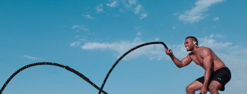 ropetoss