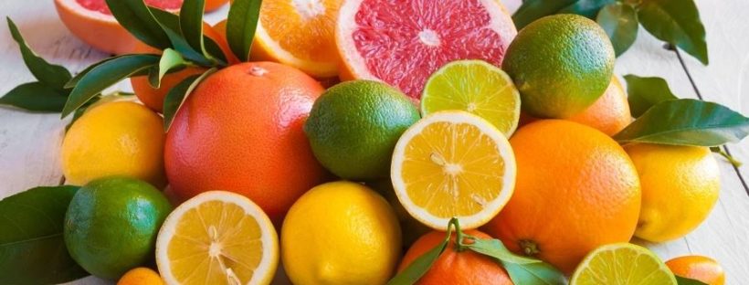fruits