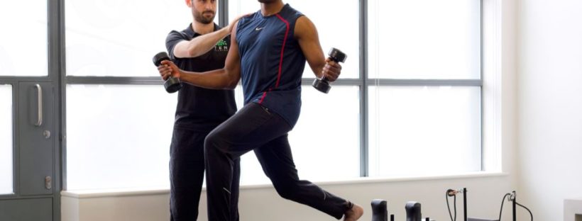 pilates course